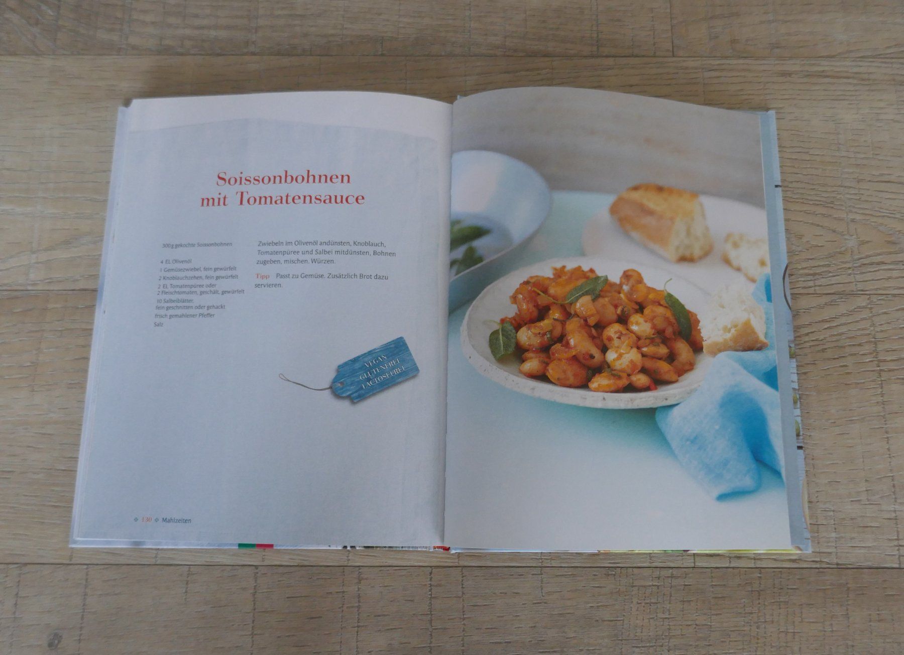 Libri: Hülsenfrüchte von Erica Bänziger – Usato da Port venduto da uzuku 7