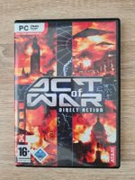 Act Of War - Direct Action - PC