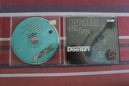 Young Deenay - Walk On By - Maxi-CD