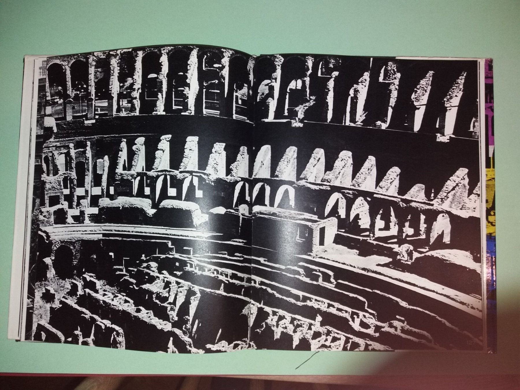 Bücher: WILLIAM Klein Rome 1stEd Fotoklassiker – Gebraucht aus Welschenrohr von Regool 5