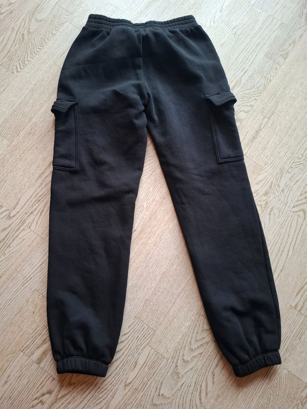 H&M Pantaloni: Freizeithose von H&M, Gr. 164 – Nuovo (secondo la descrizione) da Wolhusen venduto da Pindha05 1