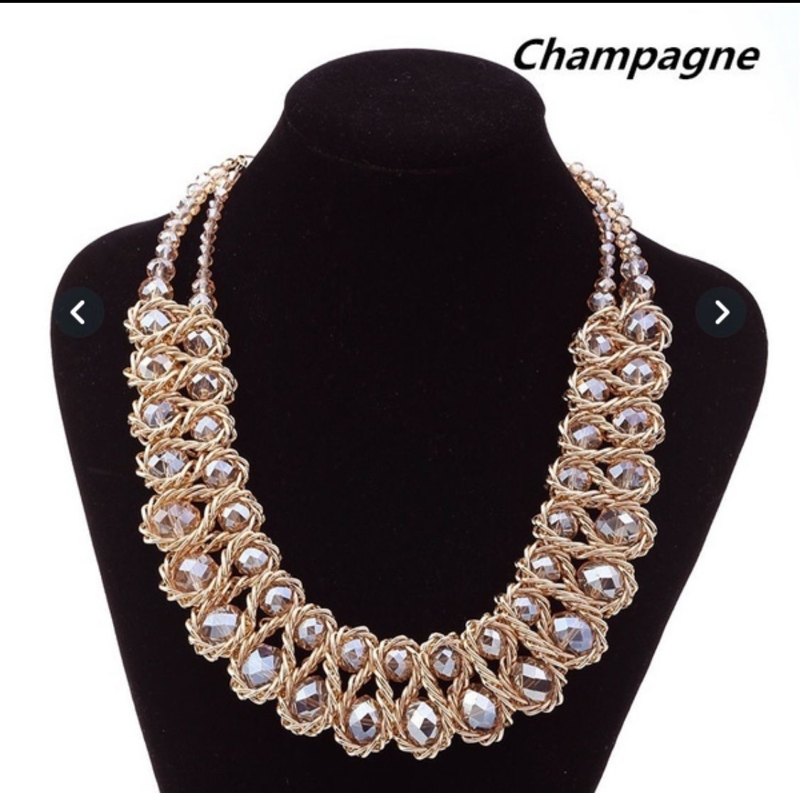 Ketten: Kette schmuck – Gebraucht aus Schöfflisdorf von Bling_it_on