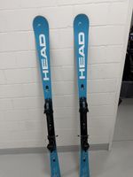 Head e SL Pro 160cm wie neu