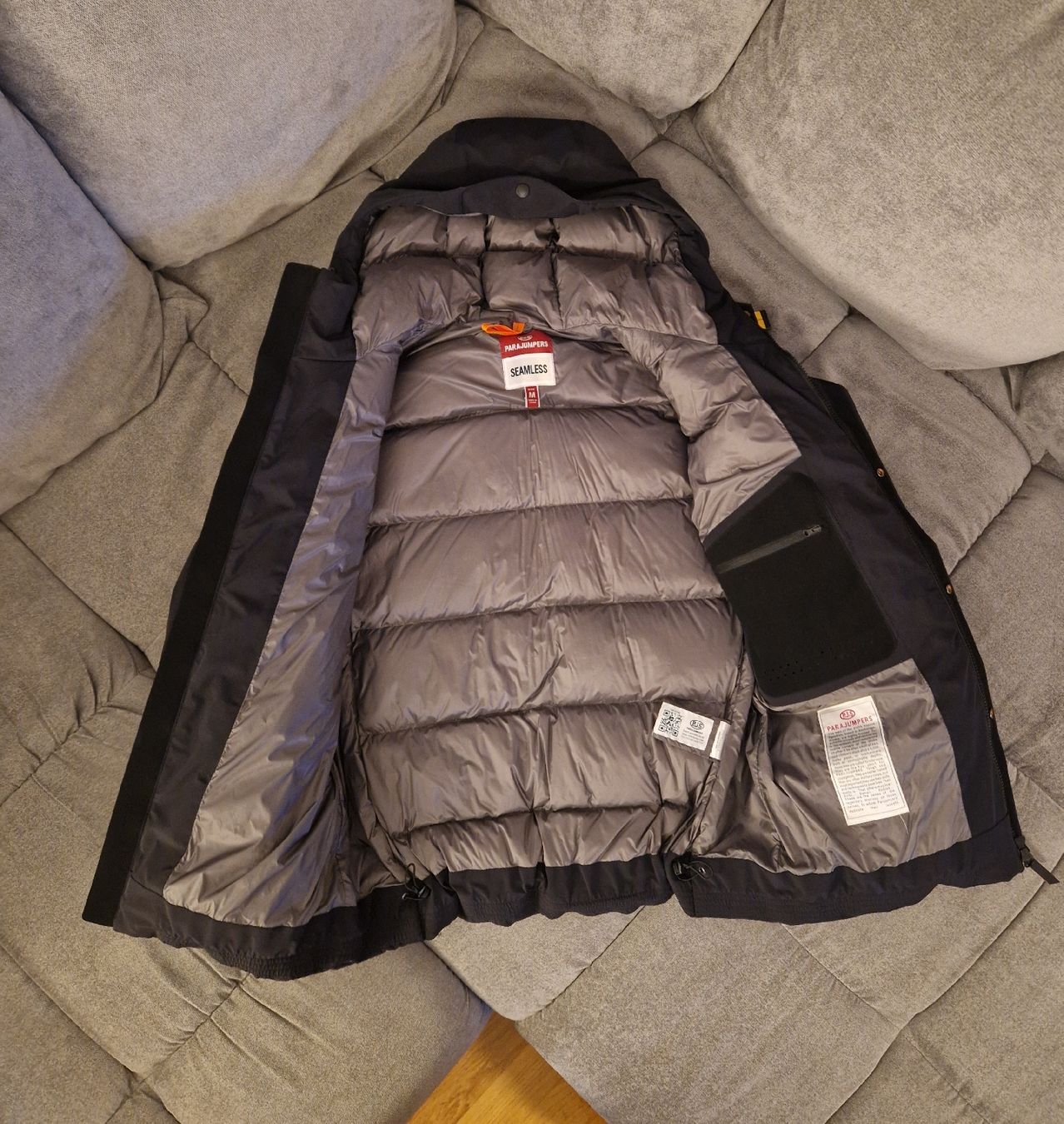 Parajumpers Giacche: PARAJUMPERS Daunenjacke – Nuovo (secondo la descrizione) da Rheinfelden venduto da Fairness020 3