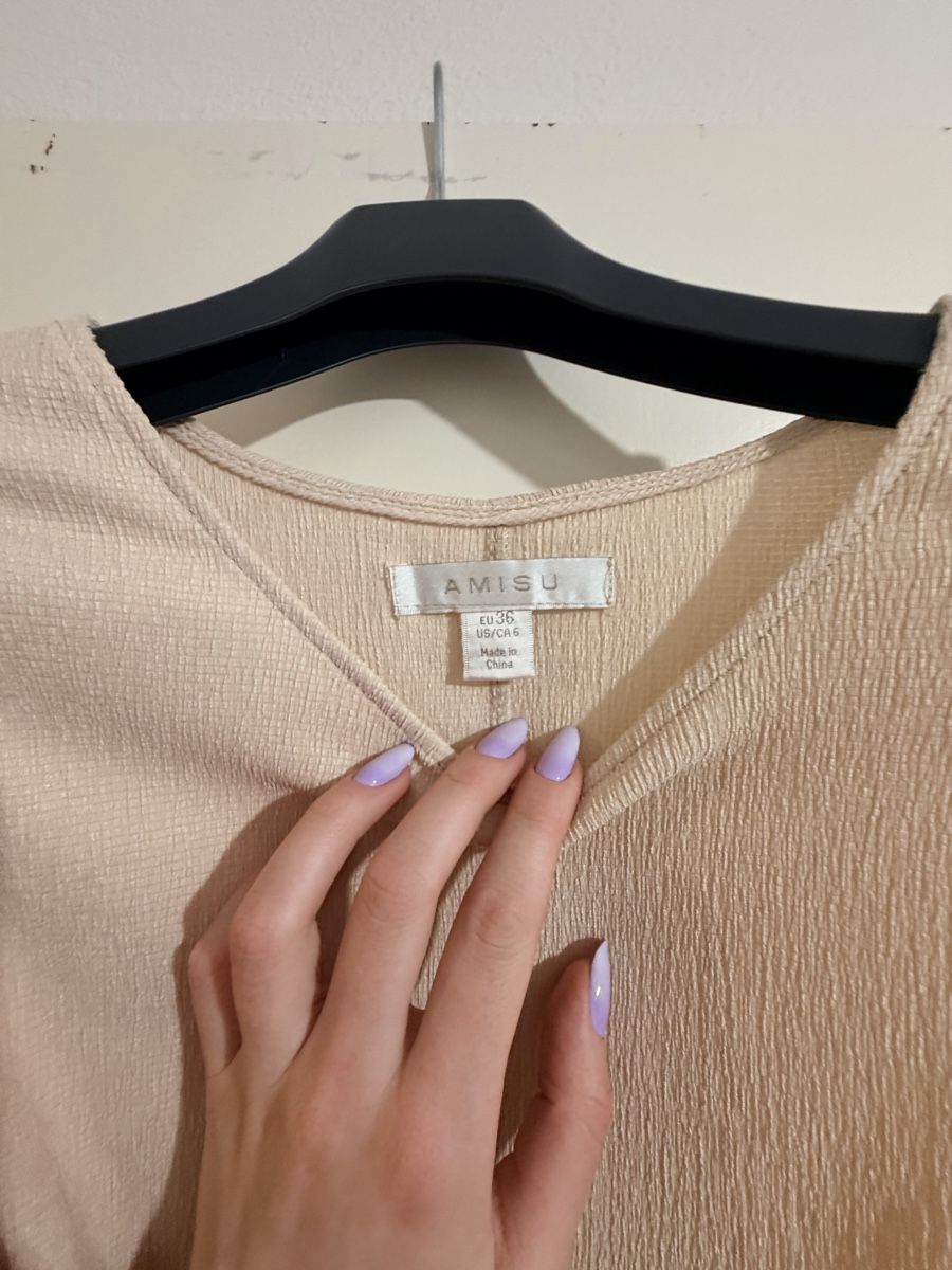 Kleider: Kleid Gr. S-M – Neu (gemäss Beschreibung) aus Brunnen von ser_jhv7 1