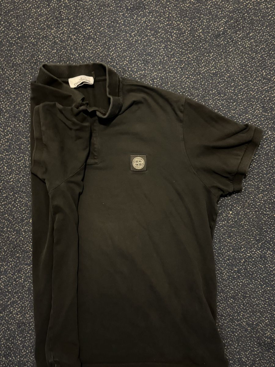 Stone Island Magliette Polo: Polo Shirt – Nuovo (secondo la descrizione) da Wildegg venduto da Myexlv 2