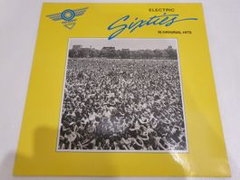 Baby Boomer Classics - Electric Sixties
