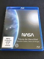 Nasa - Träume der Menschheit [Blu-ray]