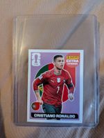 Panini WM 2026 Extra Sticker CRISTIANO RONALDO Regular