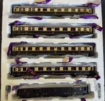 M.T.H DR Rheingold -Express 20-60018