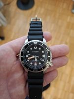 Citizen Pro Master Eco Drive "NEU"