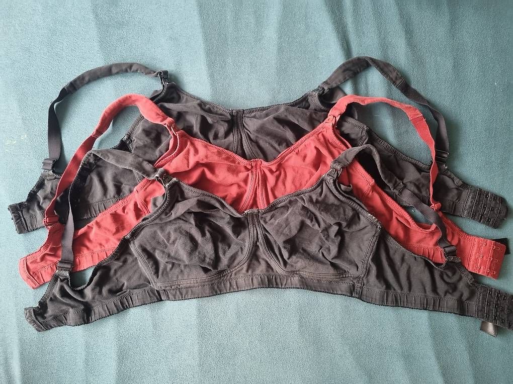 Altra biancheria intima: Still-BH's Grösse 85E/80D – Usato da Bern venduto da fri_qzm7