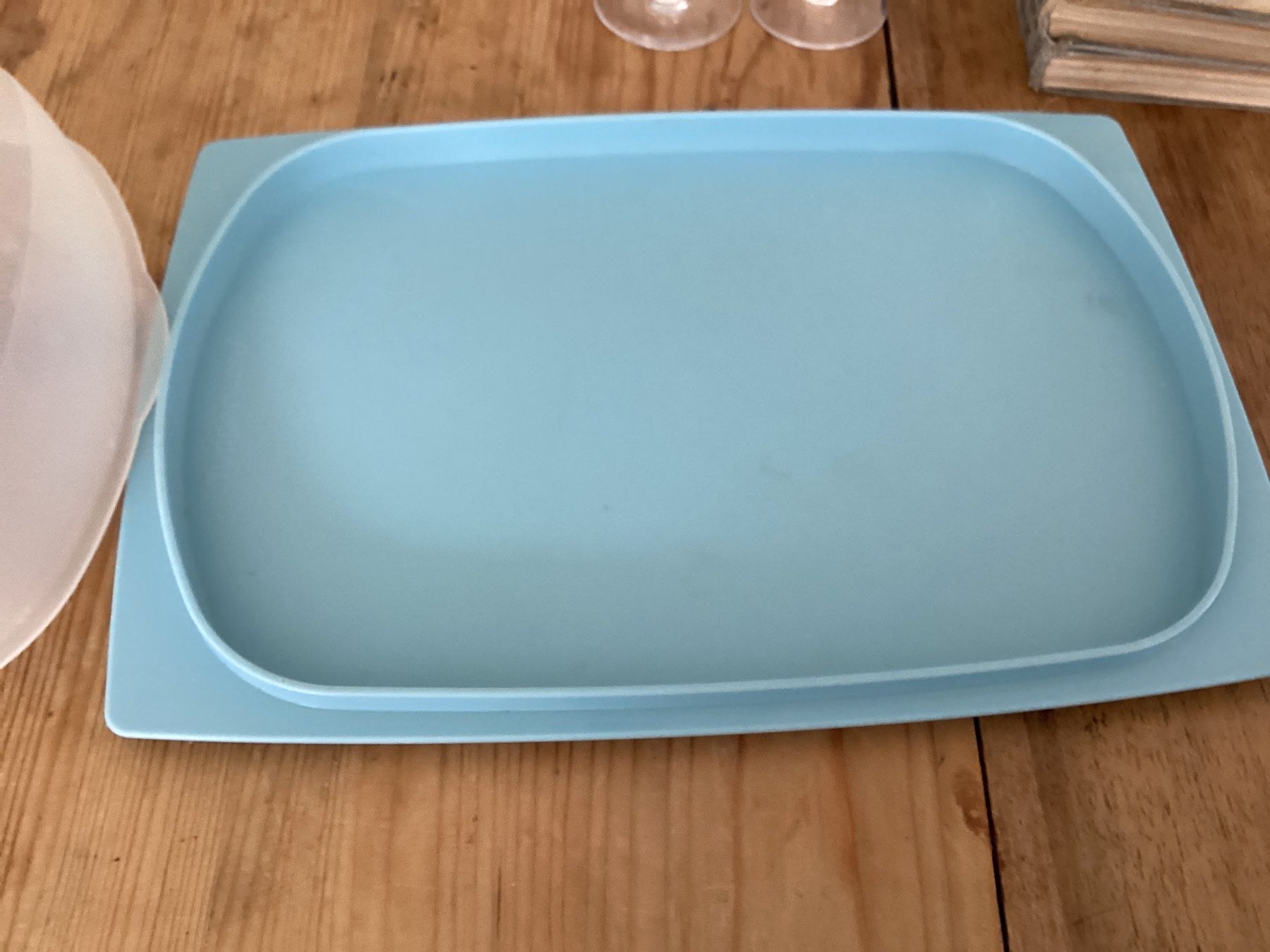 Tupperware Barattoli: Tupperware boite au Fromage – Usato da Bursinel venduto da don_ccb9 2