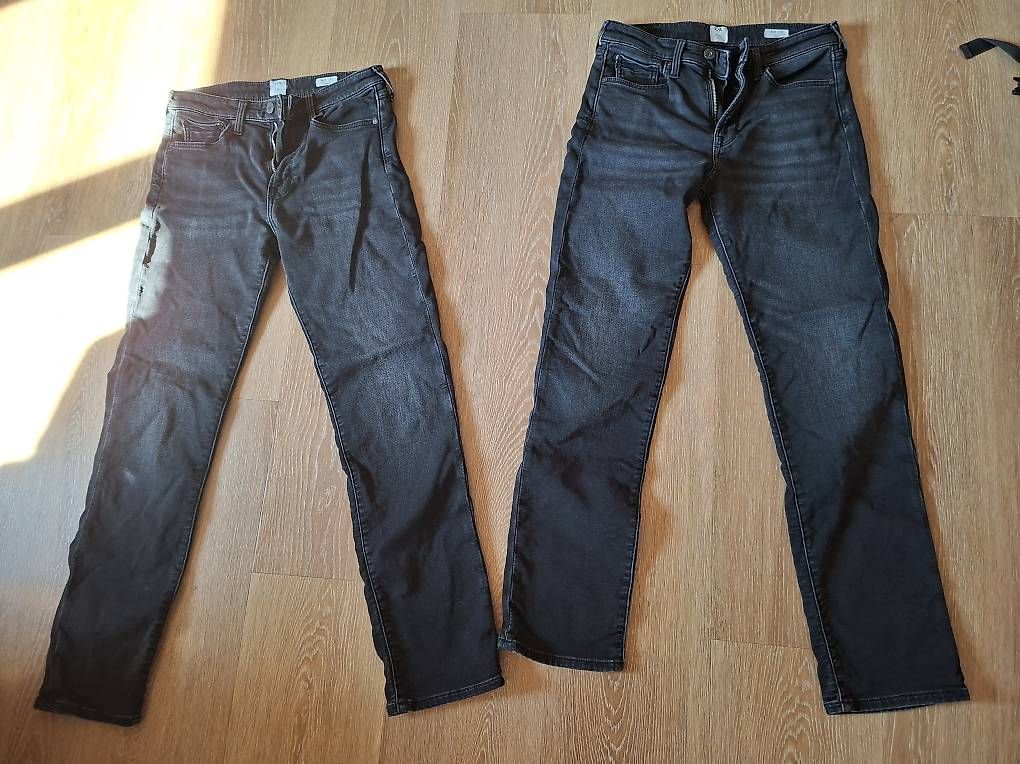 Jeans: Jeans W28 L32 – Gebraucht aus Rupperswil von RK1109 1