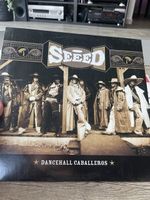 Seed / Dancehall Caballeros