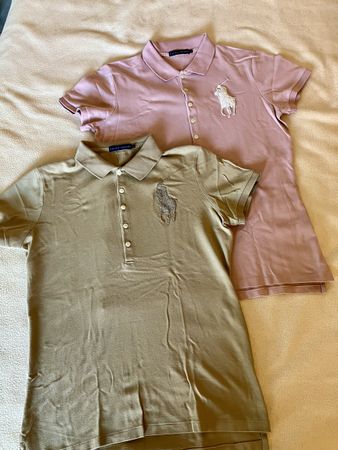 Set Polo Ralph Lauren donna tg L