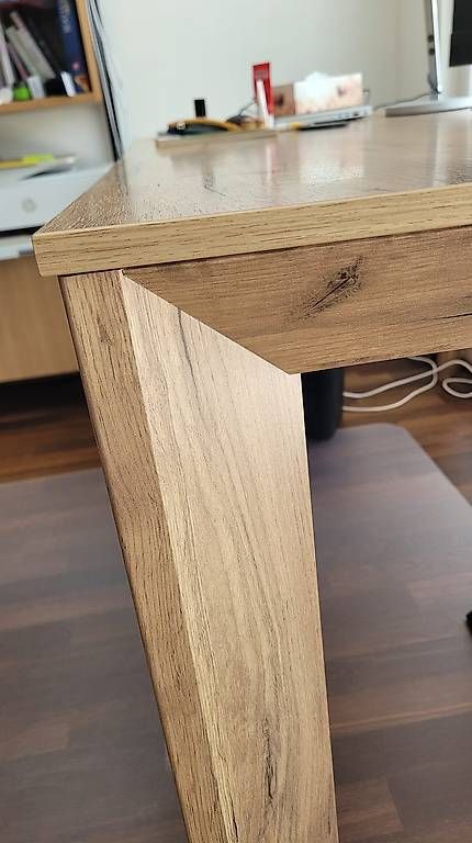 Tavoli: Büro Tisch / Esstisch – Usato da Au ZH venduto da bas_l687 1