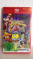 Nicktoons & The Dice of Destiny Nintendo Switch 2 -BRAND NEW