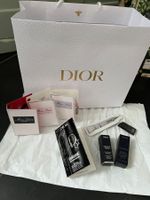 Christian Dior Kosmetik Set