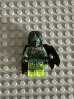 The LEGO Ninjago Morro minifig