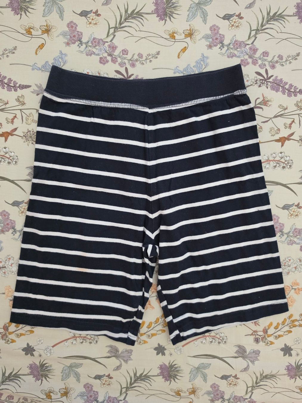 Next Pyjamas & Ähnliches: gestreifter Sommerpyjama Gr. 128 – Gebraucht aus Zürich von Pemberleys 1