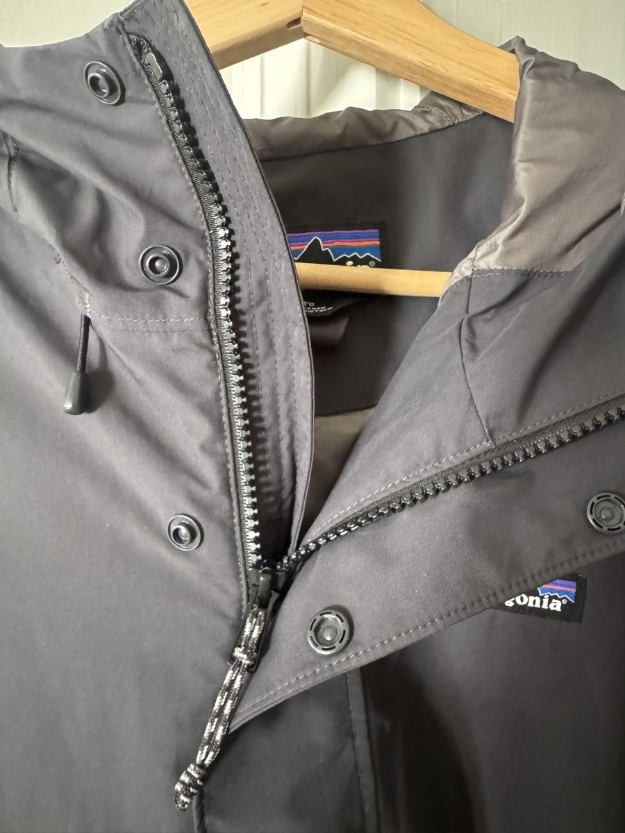 Patagonia Giacche: Patagonia Regenjacke M – Nuovo (secondo la descrizione) da Schaffhausen venduto da bgu_qt2r 1