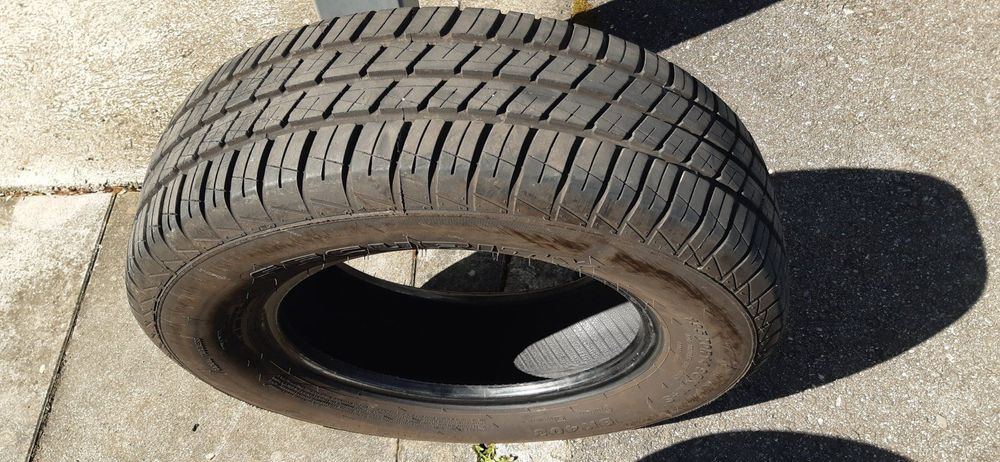 REIFEN Wohnwagen 195/70 R14 96 (Gebraucht) in Seon für CHF 15 – mit ...