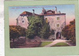 Schloss Habsburg