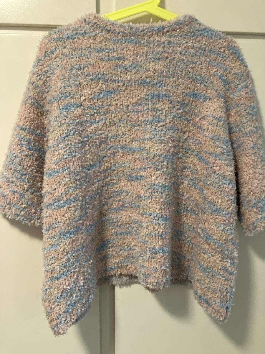 Camicette: Neu Pullover – Nuovo e nell'imballaggio originale da Basel venduto da aguona 2
