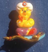 Pom-Bär als Aladdin Figur Sammlerfigur