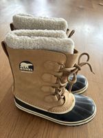 Sorel Winterstiefel, Grösse 38.5, Top Zustand