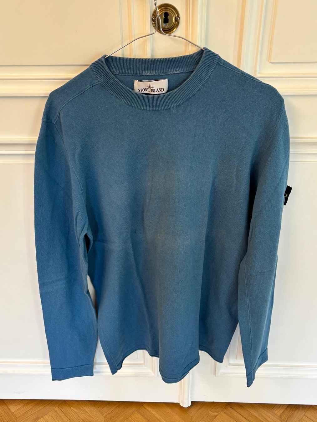 Stone Island Pullover & Sweatshirts: Stone Island pull TXL – Gebraucht aus Conches von chn_hgl6
