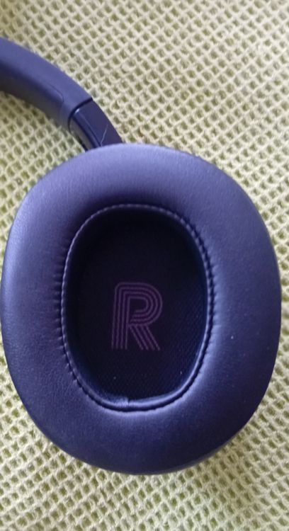 JBL  T770 NC Kopfhörer 3