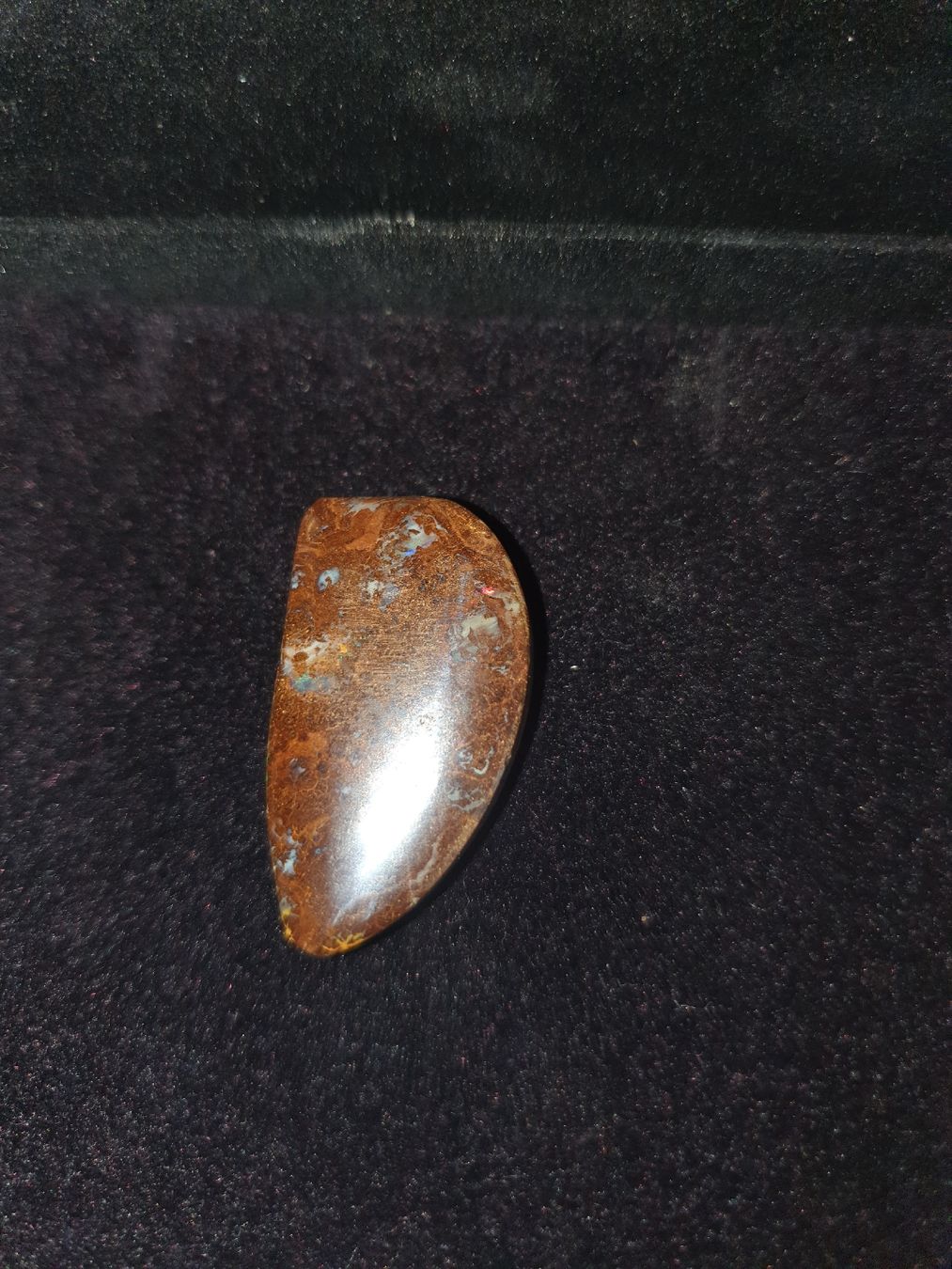 Edelsteine: Boulder Opal – Gebraucht aus Flawil von Pinkmalibu 5
