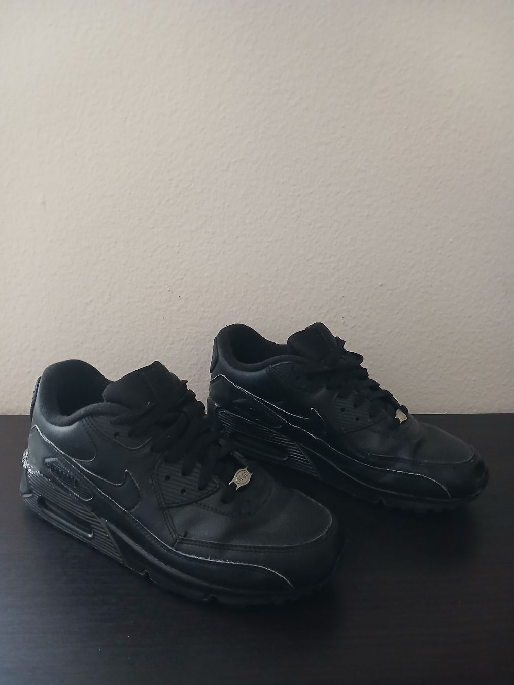 Nike Scarpe da uomo: !!! Nike Air Max Gr.44 !!! – Usato da Reinach BL venduto da Ibizo69 1