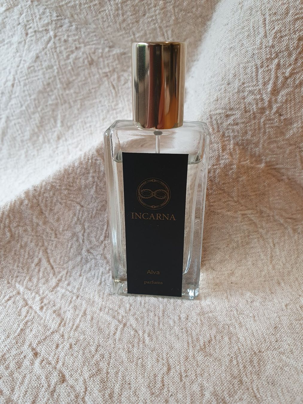 Parfum & Eau de Toilette: Profumo Incarna Alva-Fragranza Unisex – Gebraucht aus Langnau am Albis von dav_n72f 3