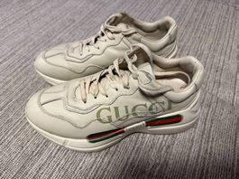 Gucci Rhyton Sneaker Gr. 44