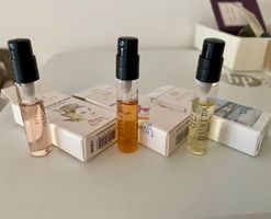 Dusita 3 sample