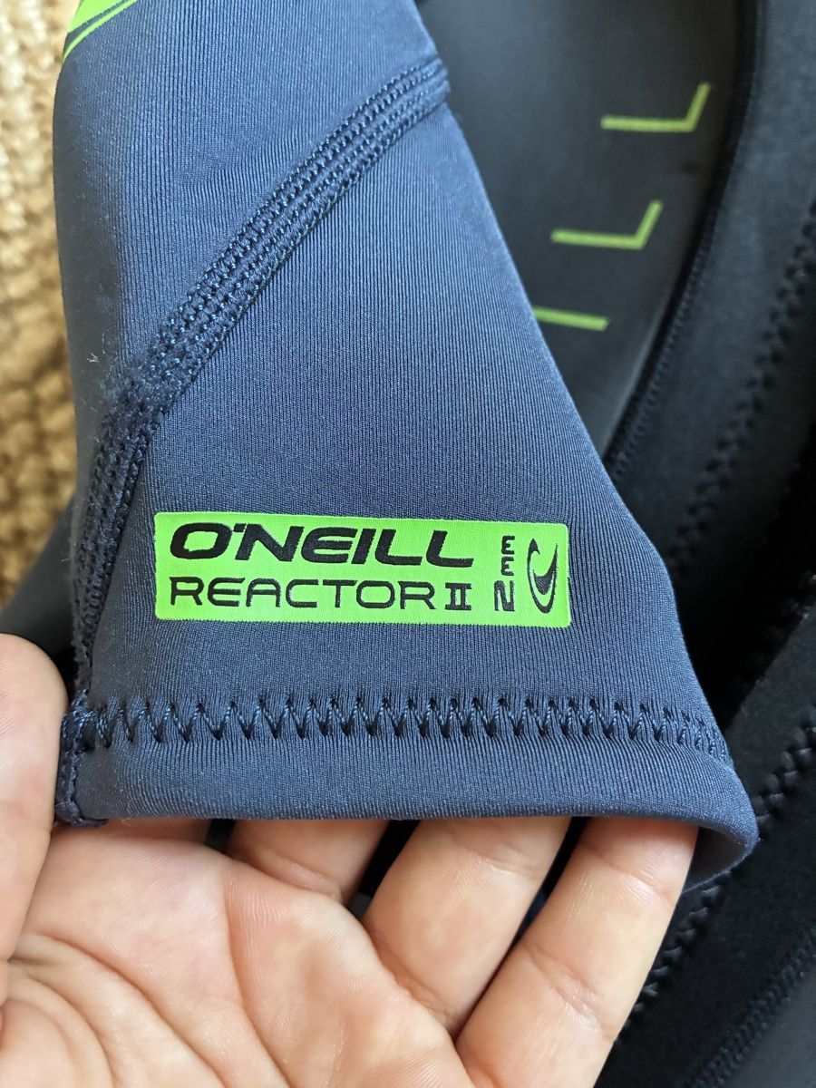 O'Neill Anzüge: O’Neill Neoprenanzug /wetsuit – Gebraucht aus Bern von wisemagpie 6