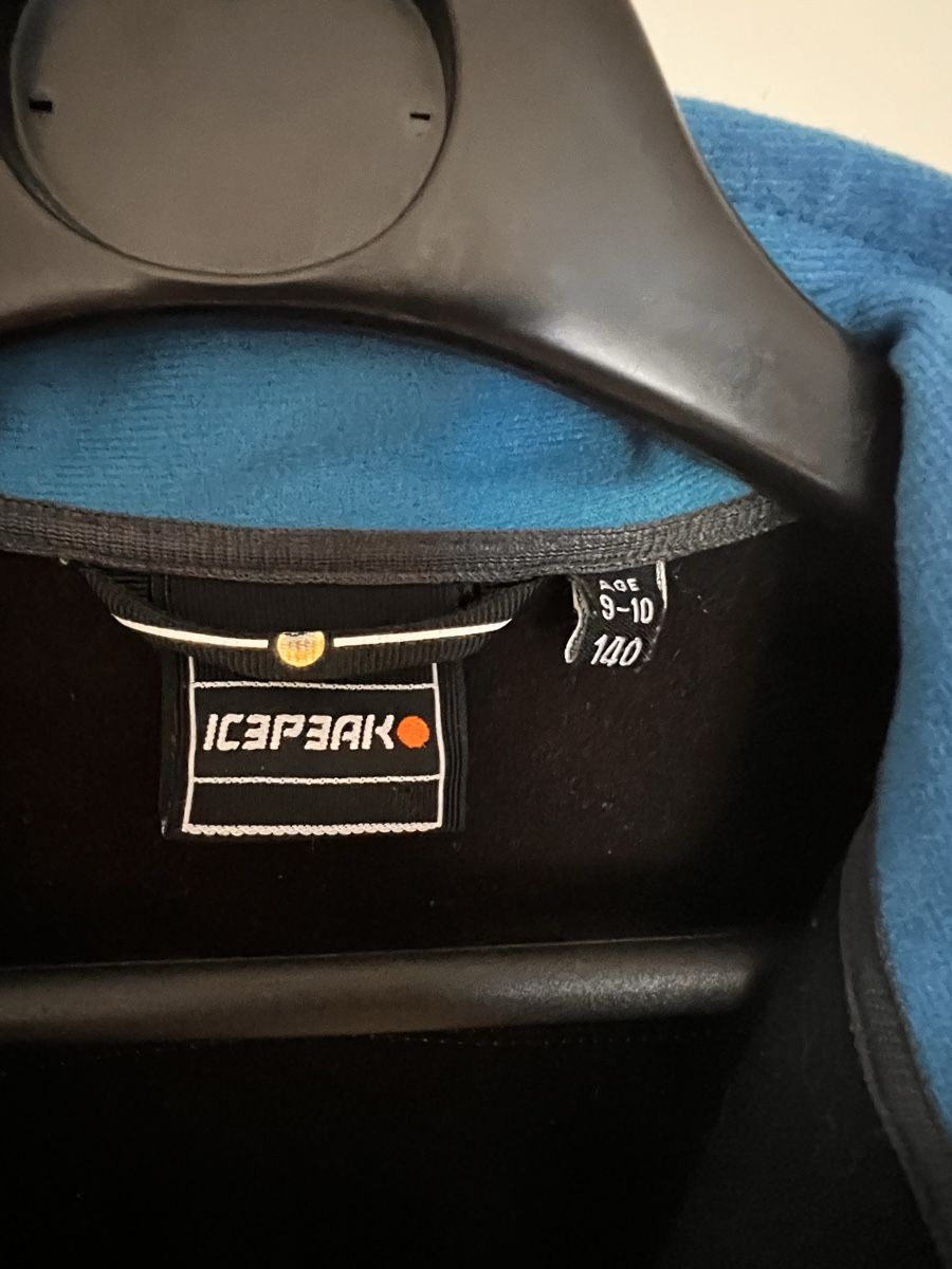 Icepeak Jacken & Mäntel: Icepeak Softshelljacke – Gebraucht aus Münchenbuchsee von wurzel123 2