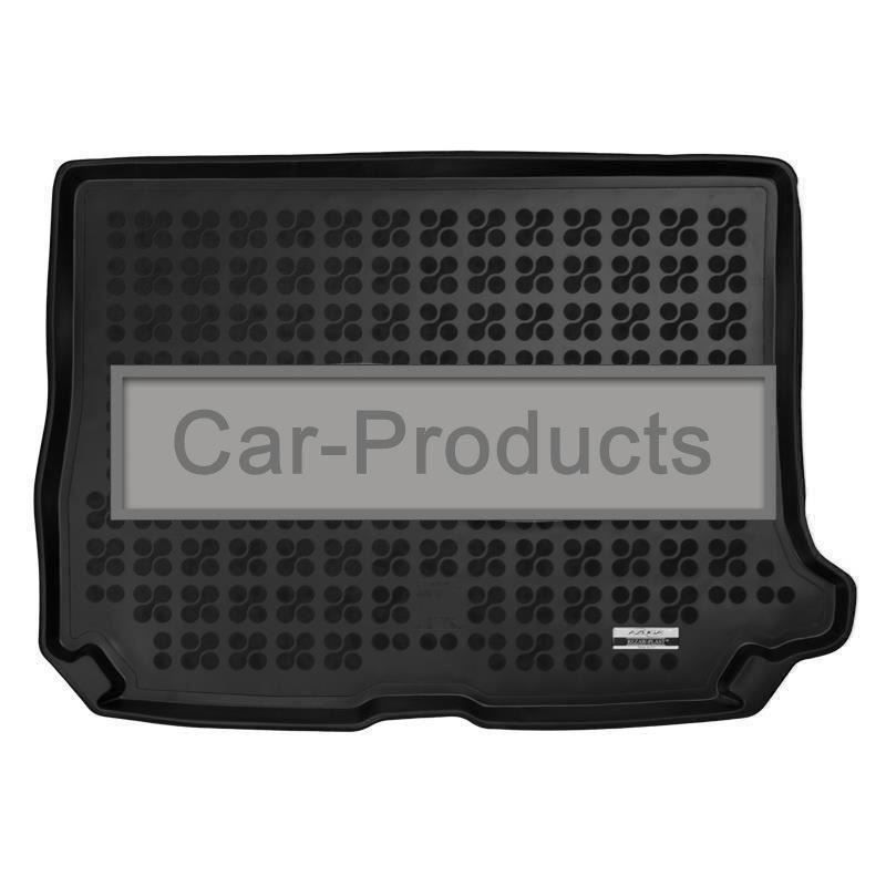 Audi Teppiche / Matten: 3D Kofferraumwanne Audi Q2 ab 2016- oB – Neu und originalverpackt aus Rielasingen-Worblingen von Autogummimatten 3