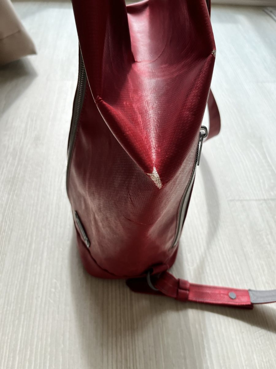 Freitag Sacs à dos: Freitag sac à dos – D'occasion à Moutier par  2