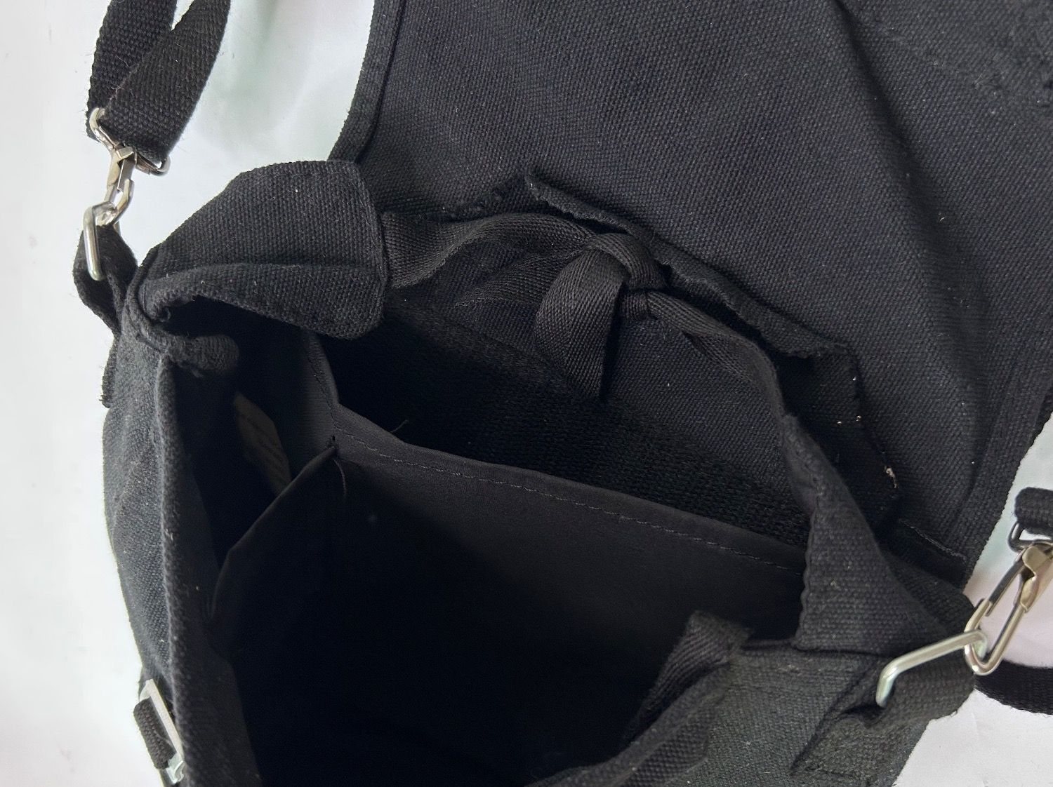 Armée suisse Sacs: Vintage MFH Tasche – Neuf avec emballage d'origine à St. Gallen par look-twice 4