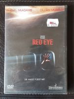 DVD Red Eye - Thriller mit Rachel McAdams von Wes Craven OVP