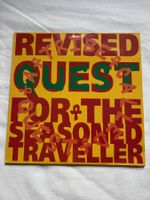 A Tribe Called Quest ‎– The Seasoned Traveller 2x vinyl LP