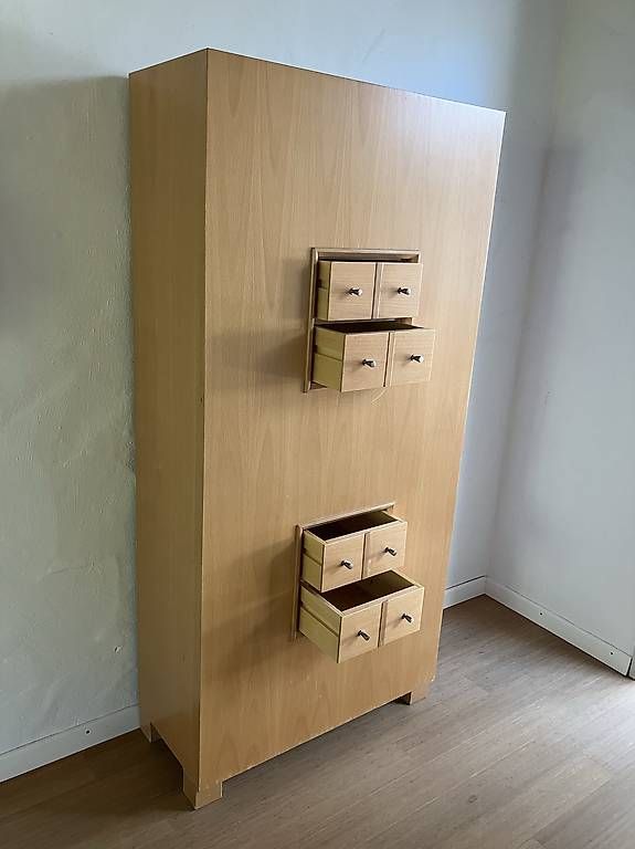Porte manteau: Garderobenmöbel – D'occasion à Schaffhausen par fra_5jf2 2