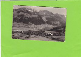 Frutigen mit Gerihornkette