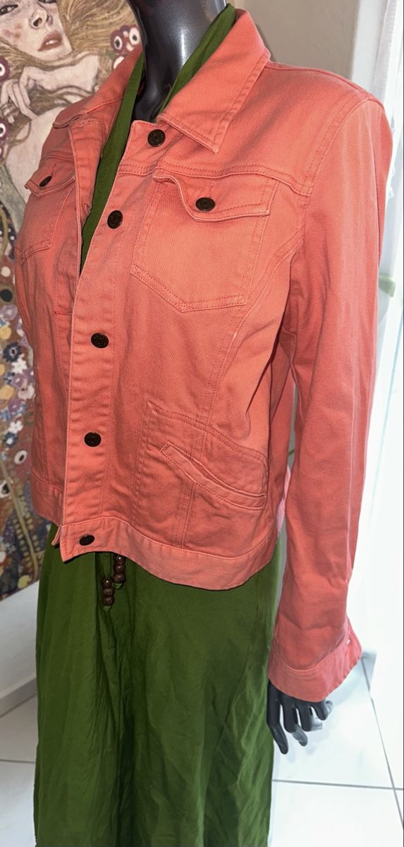 Ralph Lauren Giacche: RALPH LAUREN JACKE GR. L neuwertig – Nuovo (secondo la descrizione) da Unteraegeri venduto da MH203 4