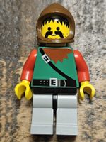 lego figurine castle dark forest cas009