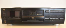Lecteur MultiCD JVC XL-M408Bk